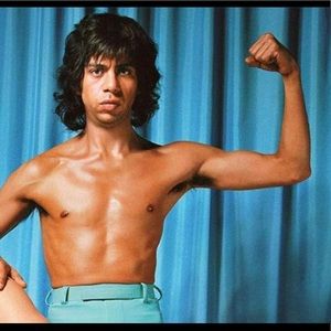 Meet your Posher, Jovanny